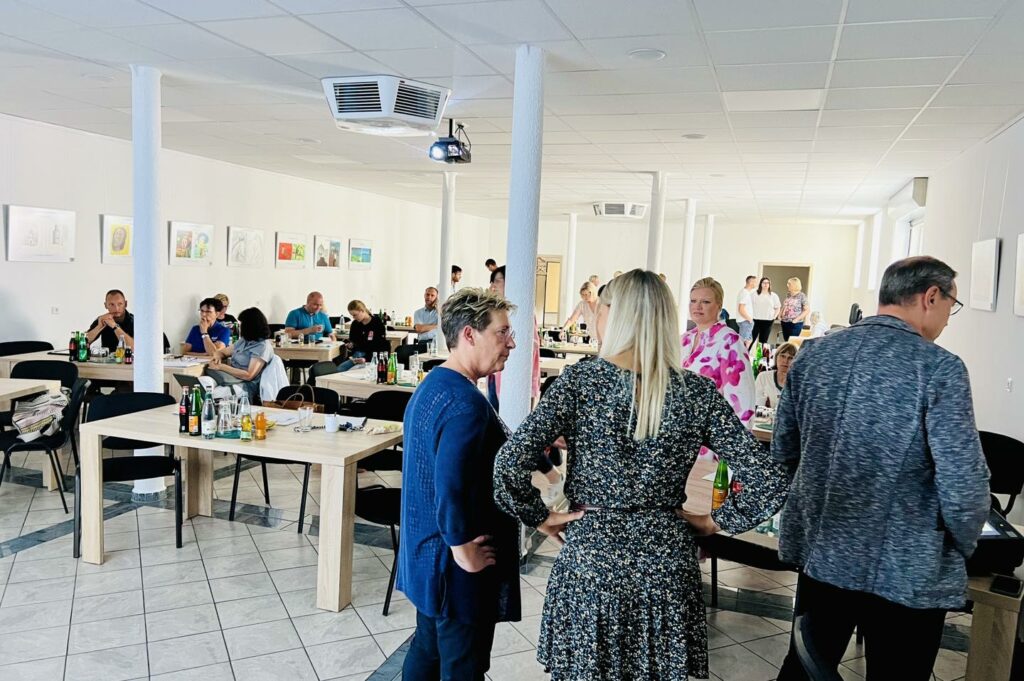 Digitalisierungsevent 2023