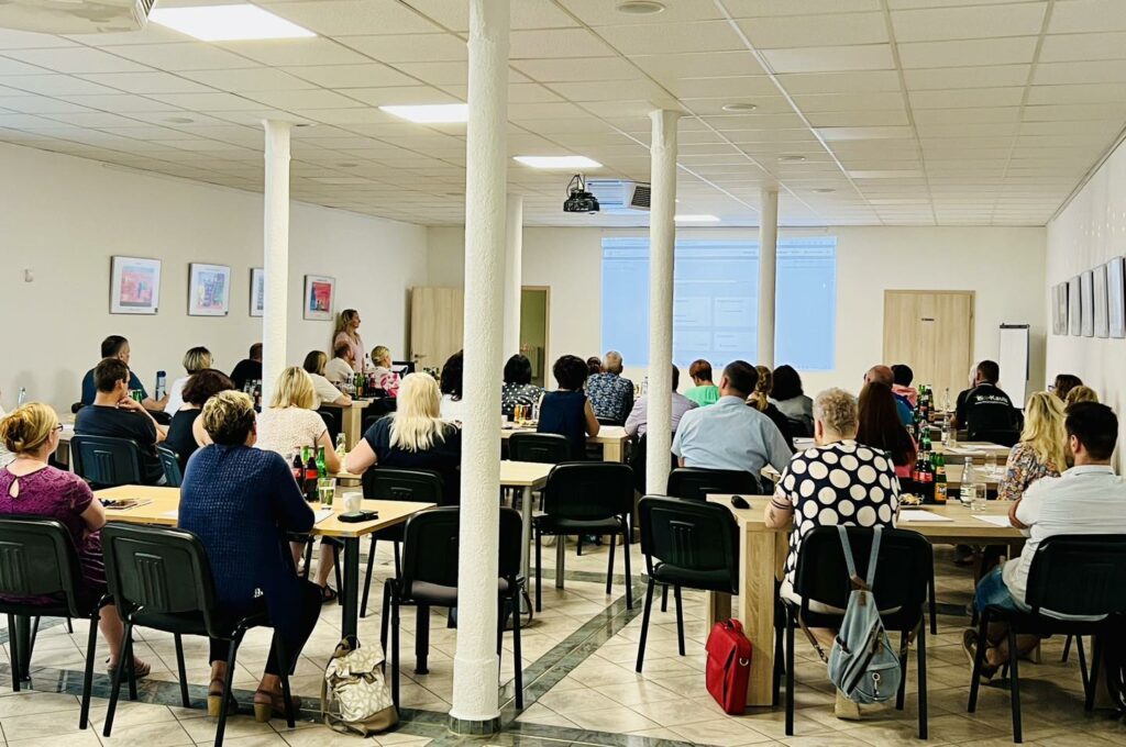 Digitalisierungsevent 2023