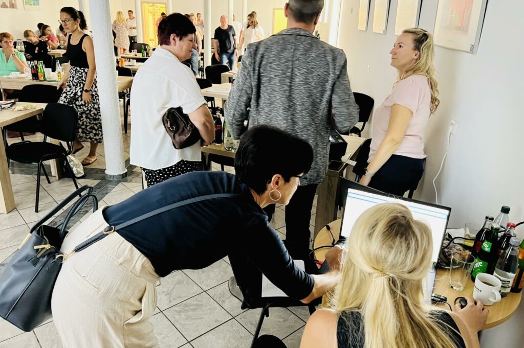 Digitalisierungsevent 2023