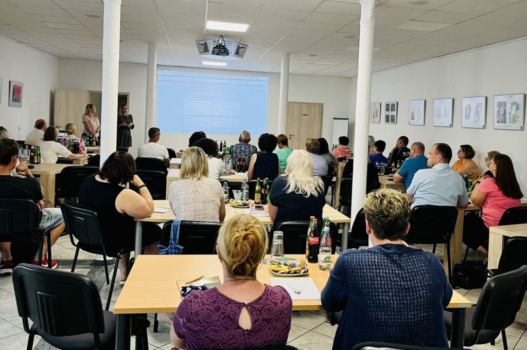 Digitalisierungsevent 2023