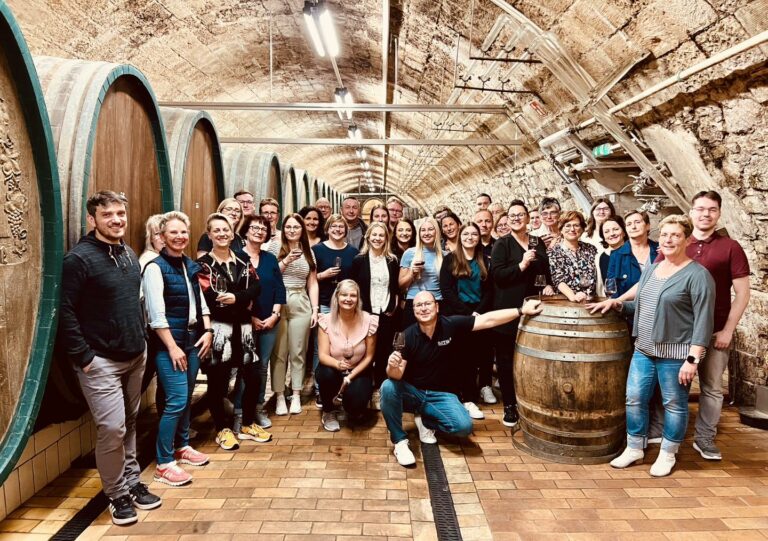 Sommerfest 2023 Team MTG